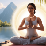 Como Praticar Meditação Usando a Lei da Atração